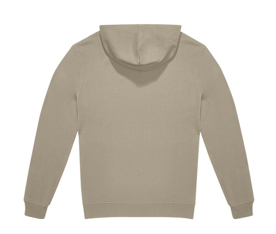 B&C ID333 - Unisex hættetrøje sweatshirt