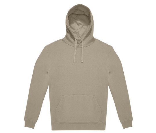 B&C ID333 - Unisex hættetrøje sweatshirt