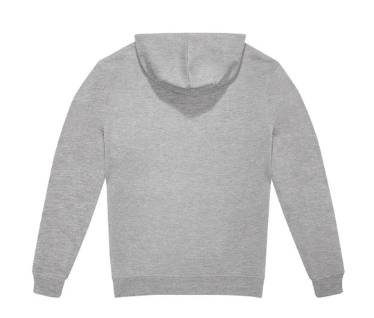 B&C ID333 - Sweat capuche unisexe