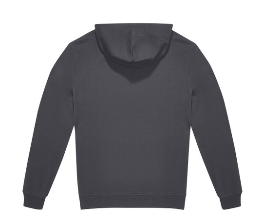 B&C ID333 - Unisex hoodie sweatshirt