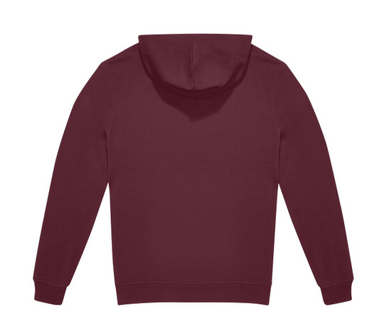 B&C ID333 - Unisex hoodie sweatshirt