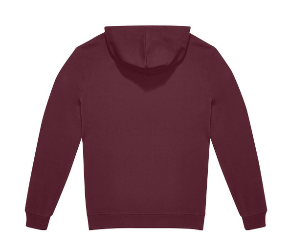 B&C ID333 - Unisex hoodie sweatshirt