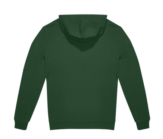 B&C ID333 - Unisex hoodie sweatshirt