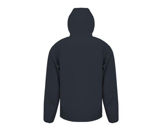 RESULT RS909X - Softshell capuche 3 couches