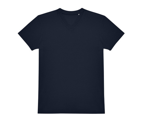 B&C BC01V - Herren-T-Shirt mit V-Ausschnitt 150