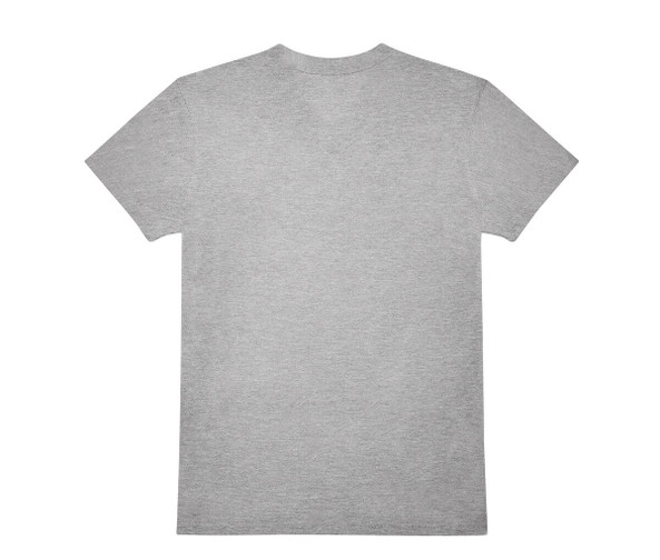 B&C BC01V - Men's V-neck t-shirt 150