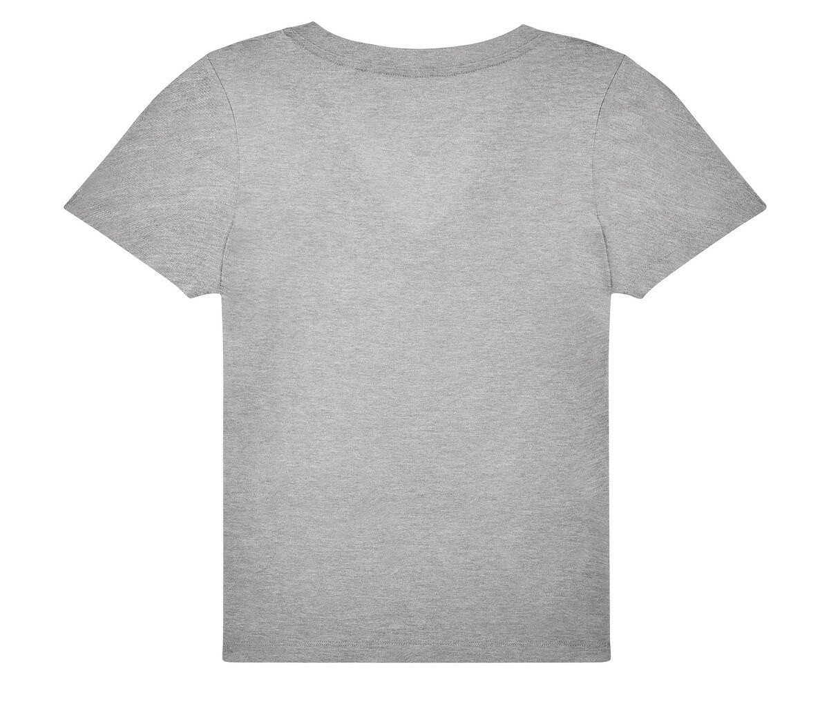 B&C BC01VW - Damen-T-Shirt mit V-Ausschnitt