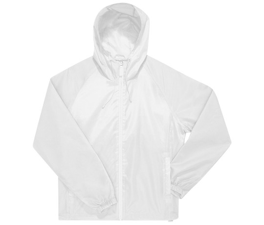 B&C BC630 - Wasserdichte Windjacke