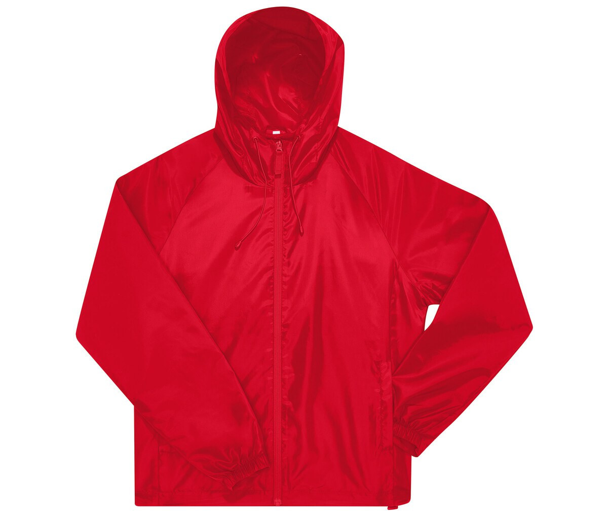 B&C BC630 - Wasserdichte Windjacke