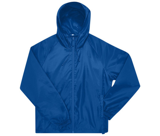 B&C BC630 - Vindjacka