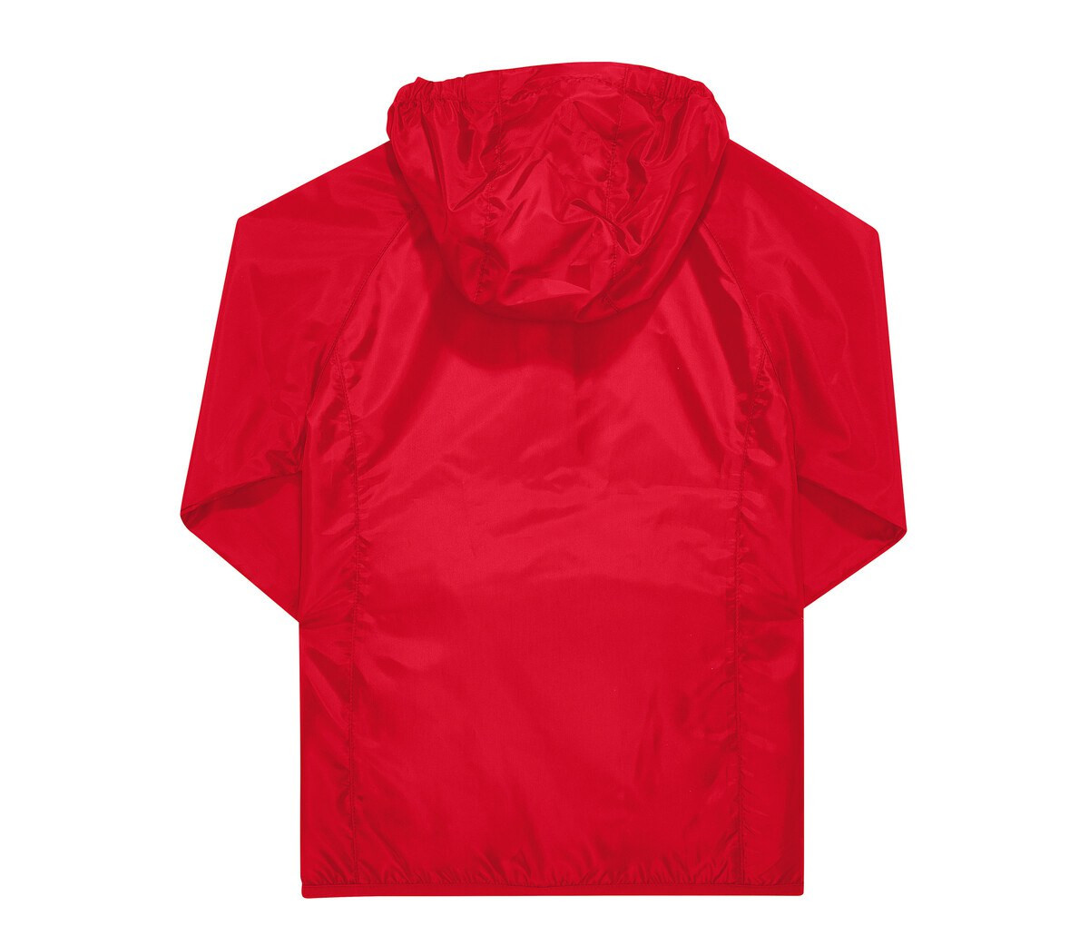 B&C BC631 - Wasserdichte Windjacke