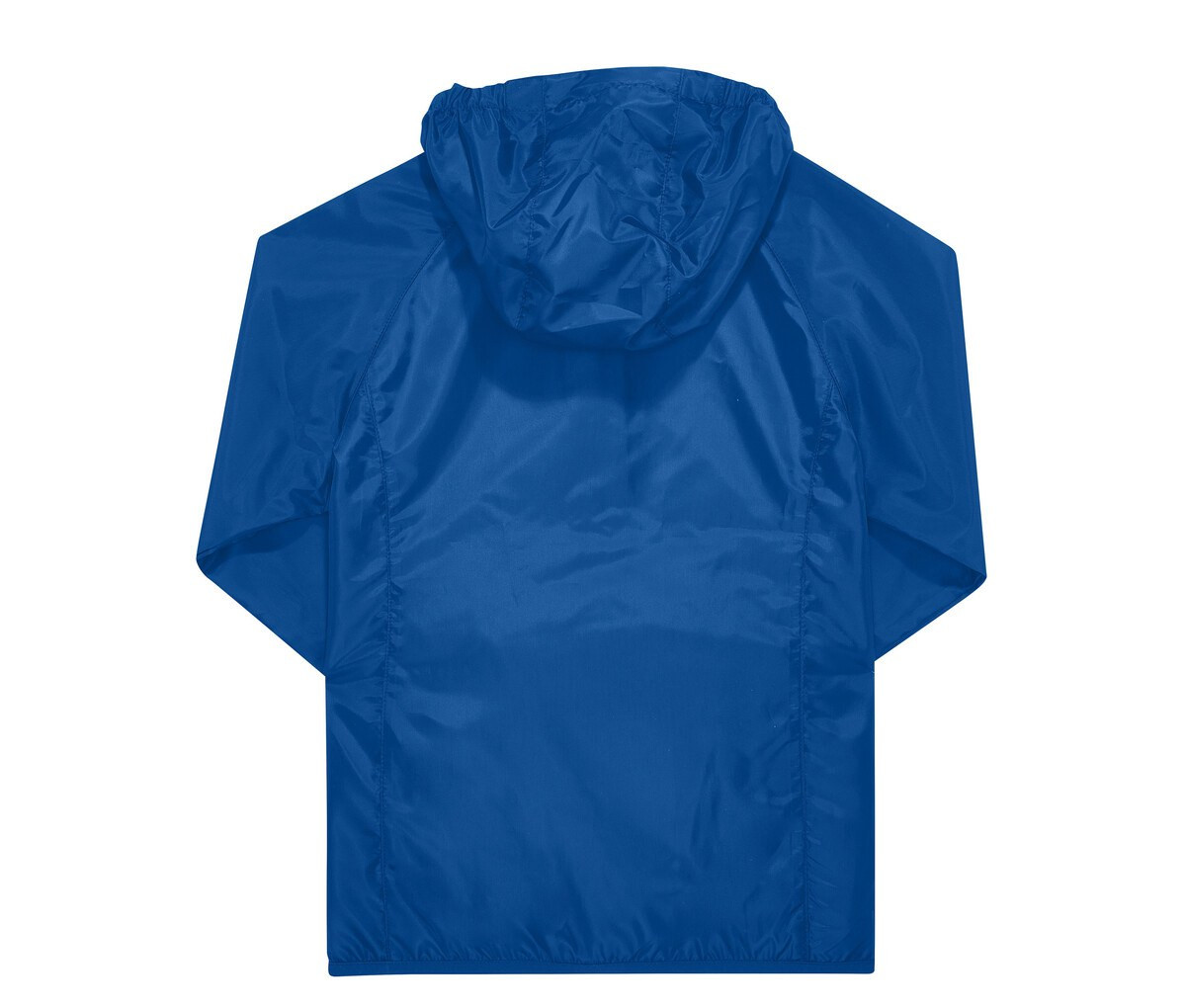 B&C BC631 - Wasserdichte Windjacke