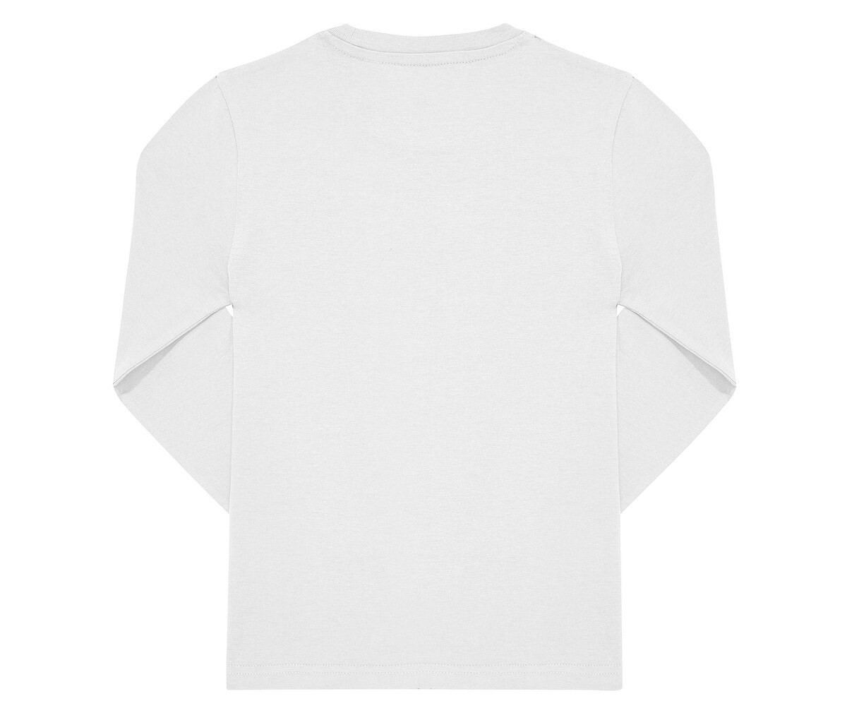 B&C BC01KLS - Langarm-T-Shirt für Kinder 150