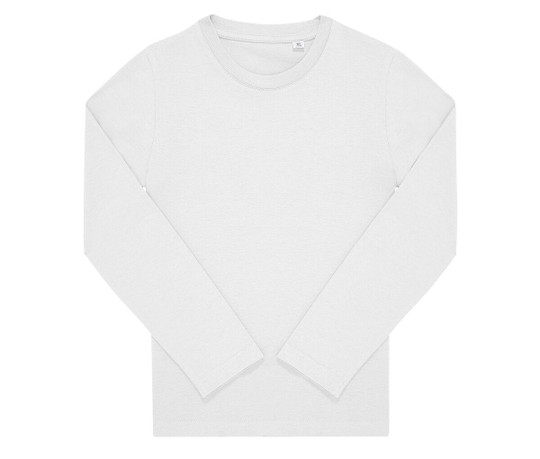 B&C BC01KLS - Kids' long sleeve t-shirt 150