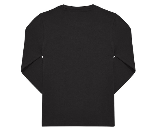 B&C BC01KLS - Børns langærmet t-shirt 150