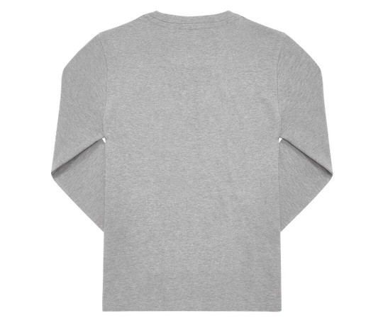 B&C BC01KLS - Kids' long sleeve t-shirt 150