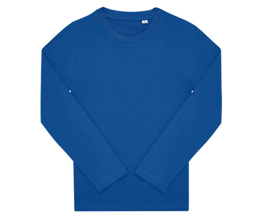 B&C BC01KLS - Tee-shirt manches longues enfant 150