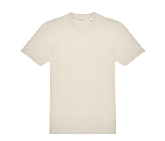 B&C BC09T - Zwaar unisex t-shirt
