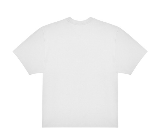 B&C BC10T - Zwaar oversized unisex t-shirt