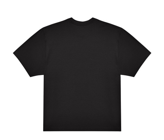 B&C BC10T - Heavyweight oversized unisex t-shirt