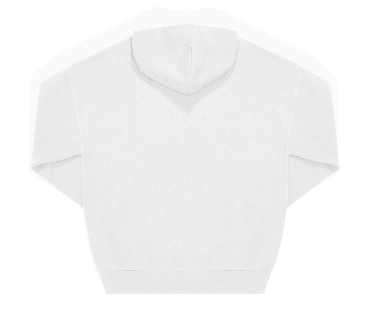 B&C BC514 - Kapuzenpullover in Übergröße