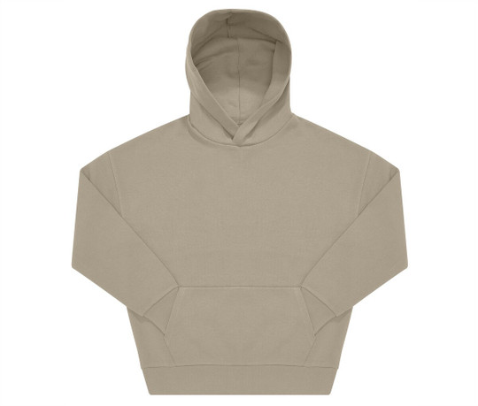B&C BC514 - Kapuzenpullover in Übergröße