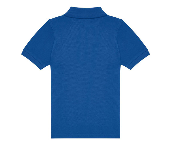 B&C BCK424 - Polo enfant 180
