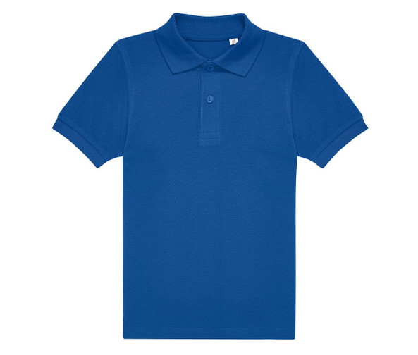B&C BCK424 - Polo enfant 180