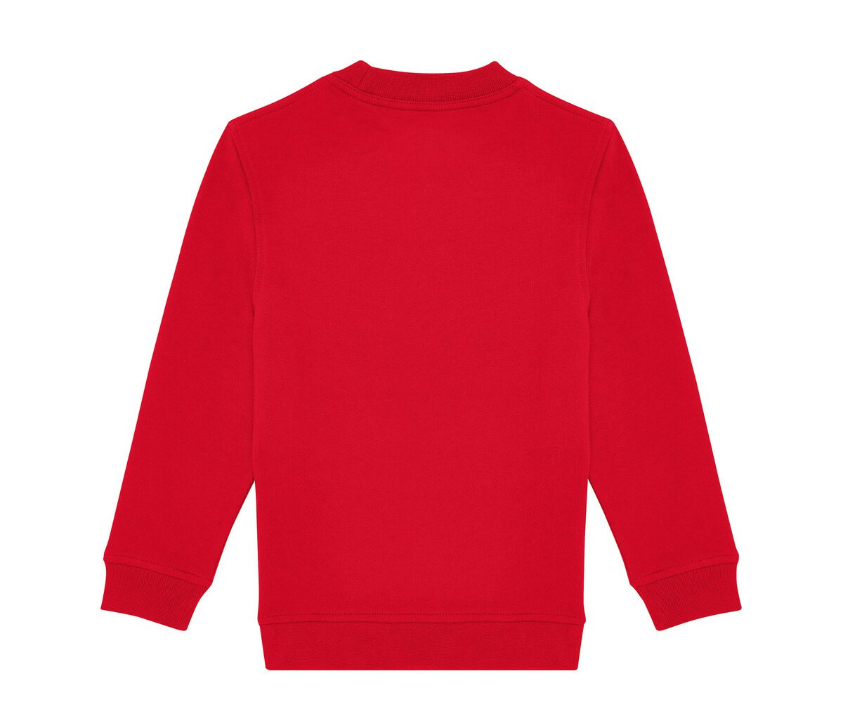 B&C ID332K - Sweat col rond unisexe