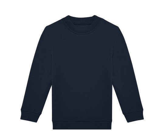 B&C ID332K - Unisex crewneck sweater