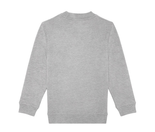 B&C ID332K - Unisex crewneck sweater