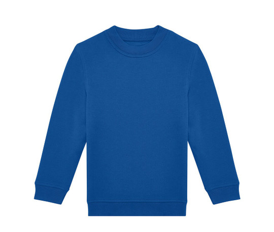 B&C ID332K - Sweat col rond unisexe