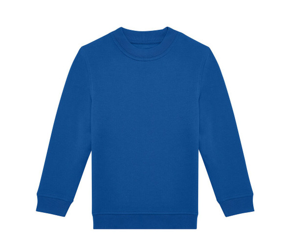 B&C ID332K - Sweat col rond unisexe
