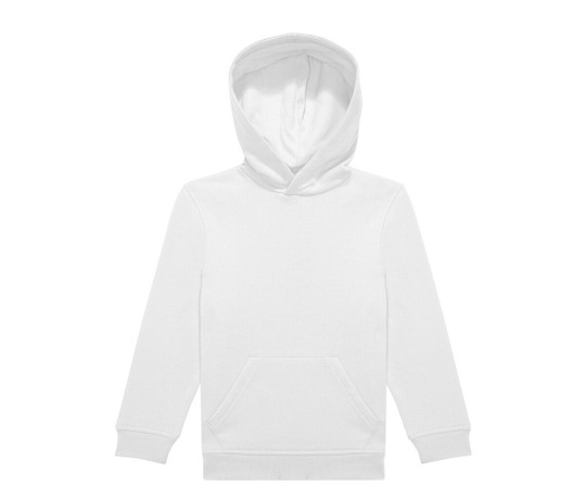 B&C ID333K - Unisex hoodie sweatshirt