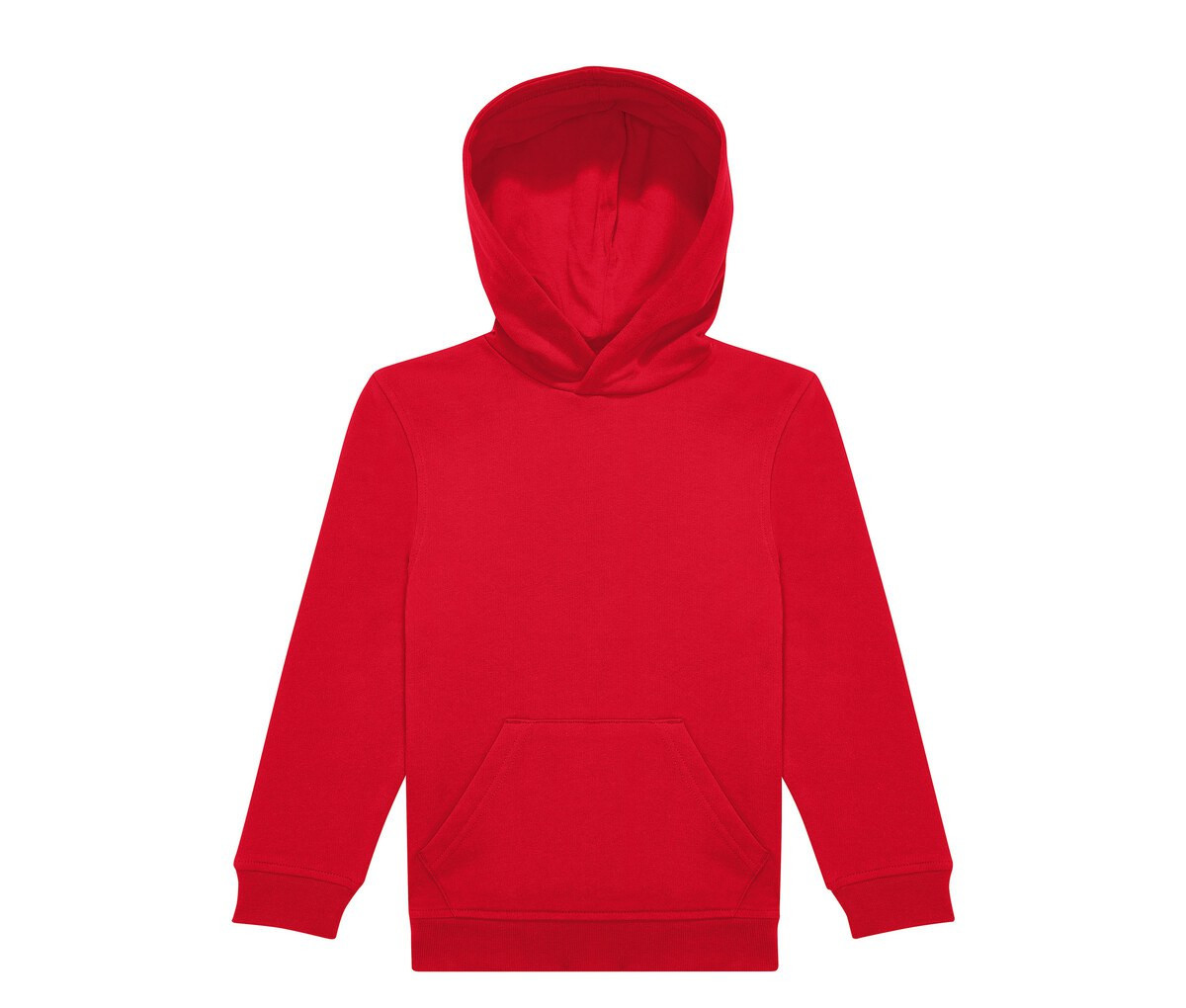 B&C ID333K - ID.333 KAPUZENPULLOVER /KINDER