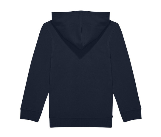 B&C ID333K - Unisex hoodie sweatshirt
