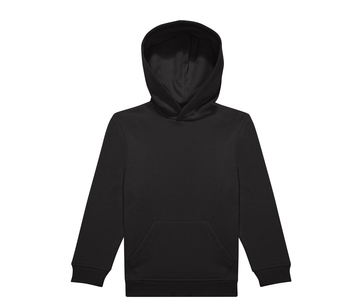B&C ID333K - ID.333 KAPUZENPULLOVER /KINDER