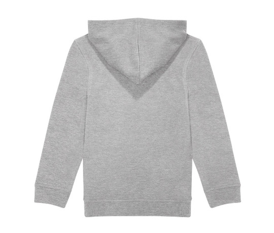 B&C ID333K - Unisex hoodie sweatshirt