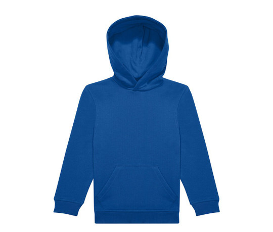 B&C ID333K - Unisex hoodie sweatshirt
