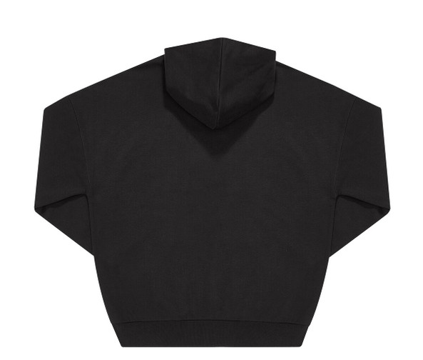 B&C ID334K - Sweat zippé à capuche unisexe