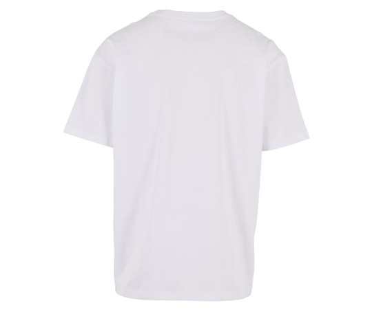 Build Your Brand BY308 - BOMULDS LØS TEE