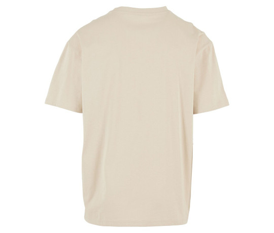 BUILD YOUR BRAND BY308 - COTTON LOOSE TEE
