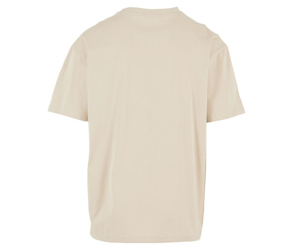 BUILD YOUR BRAND BY308 - COTTON LOOSE TEE