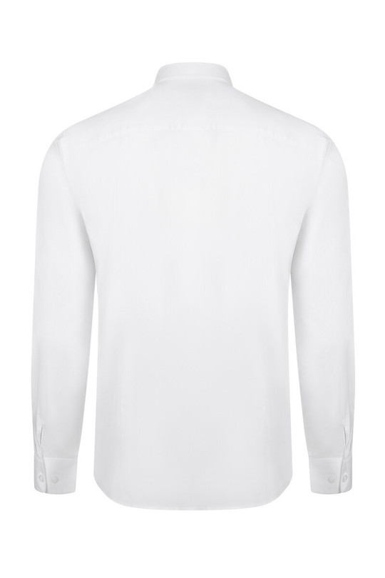 VELILLA V5017S - MEN'S LS STRETCH SHIRT