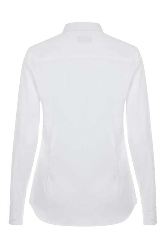 VELILLA V5019S - WOMEN'S LS STRETCH SHIRT