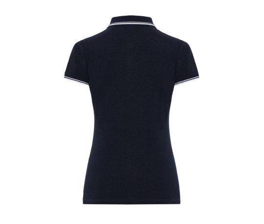 JHK JK206 - Polo femme piqué