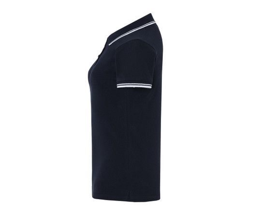JHK JK206 - Polo femme piqué
