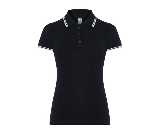 JHK JK206 - Piqué lady poloshirt