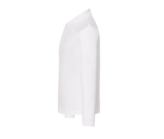 JHK JK215K - Polo piqué enfant manches longues