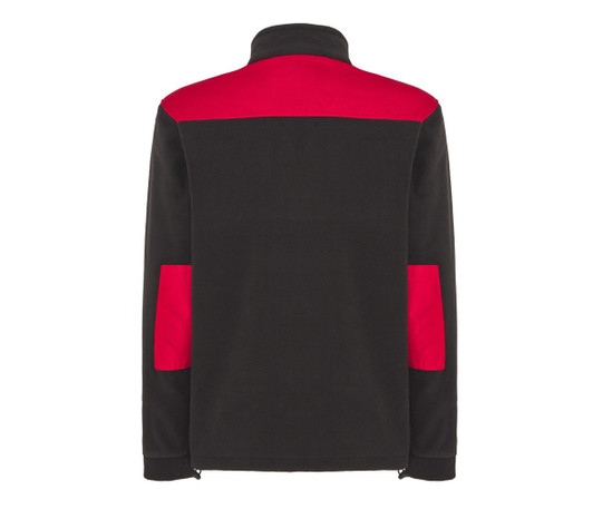 JHK JK340 - FULL ZIP FLEECE JACKET